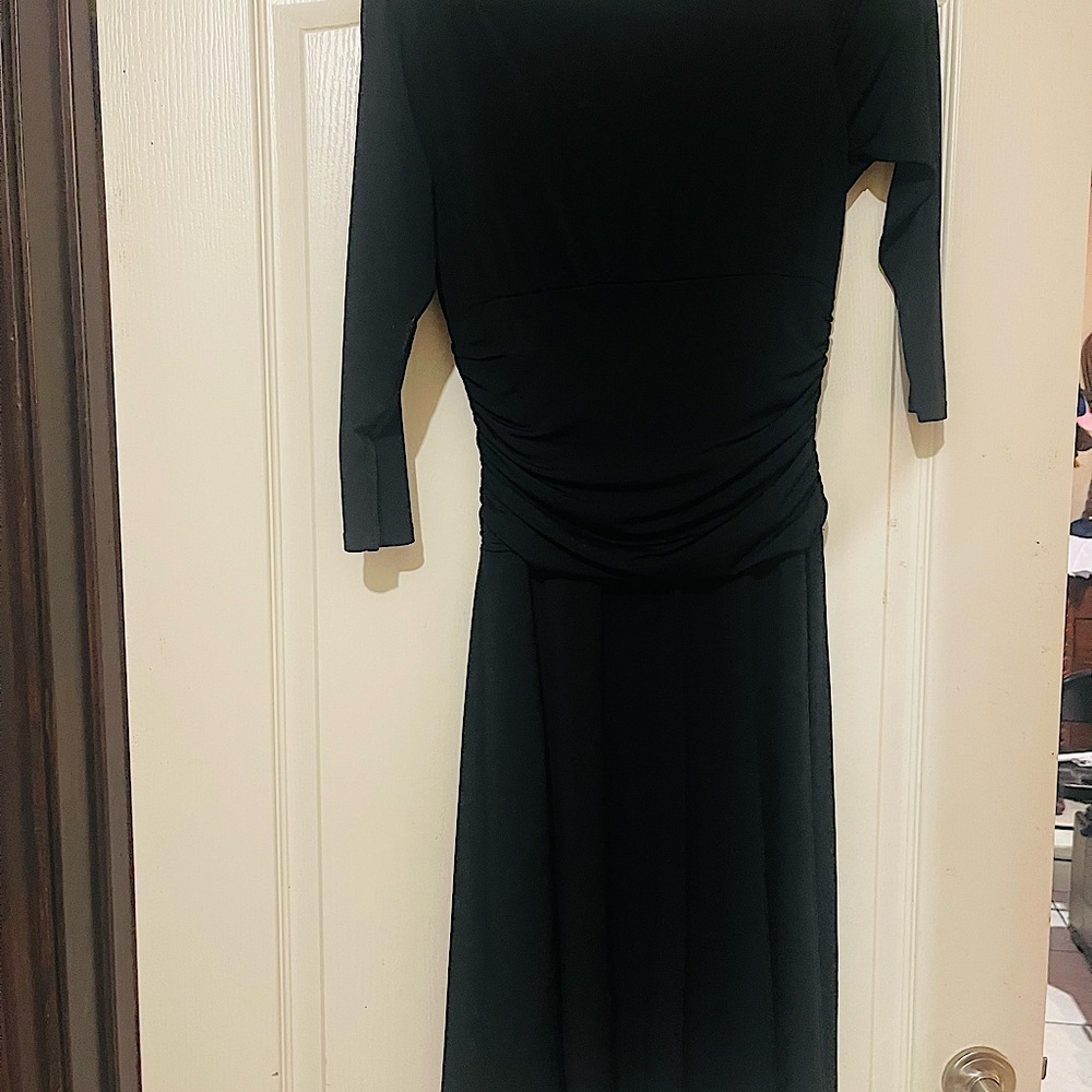 London Times Dress
